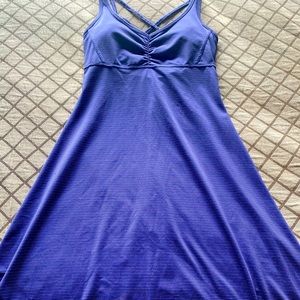 Activewear Dress